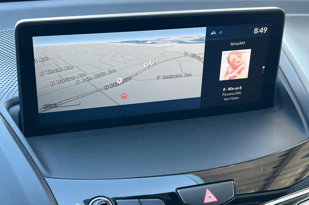 used 2019 Acura RDX car, priced at $31,502
