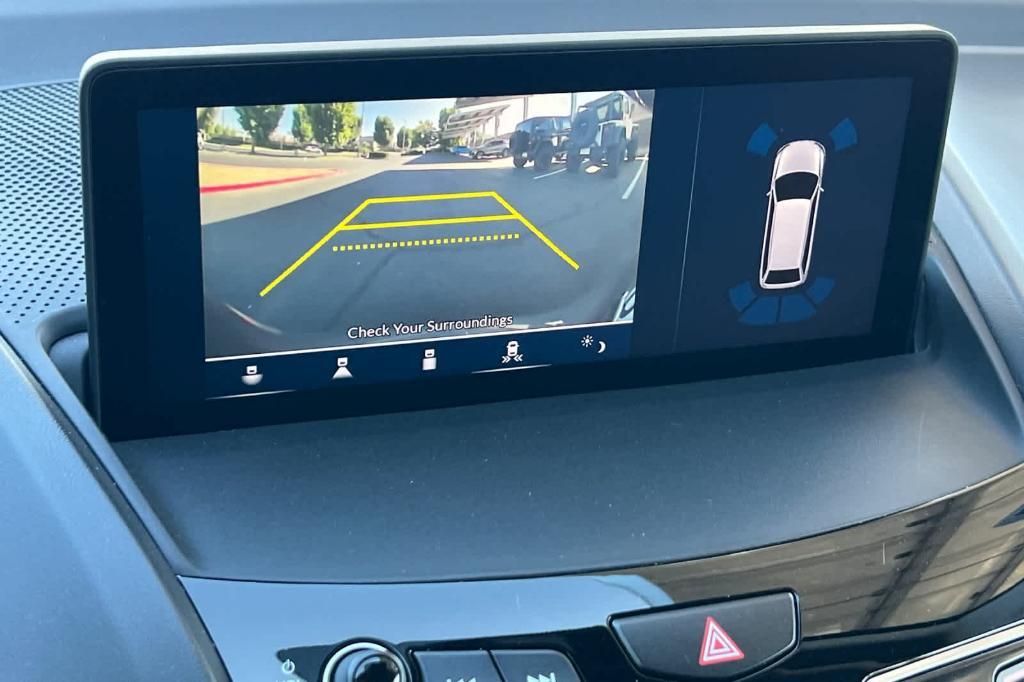 used 2019 Acura RDX car, priced at $31,502