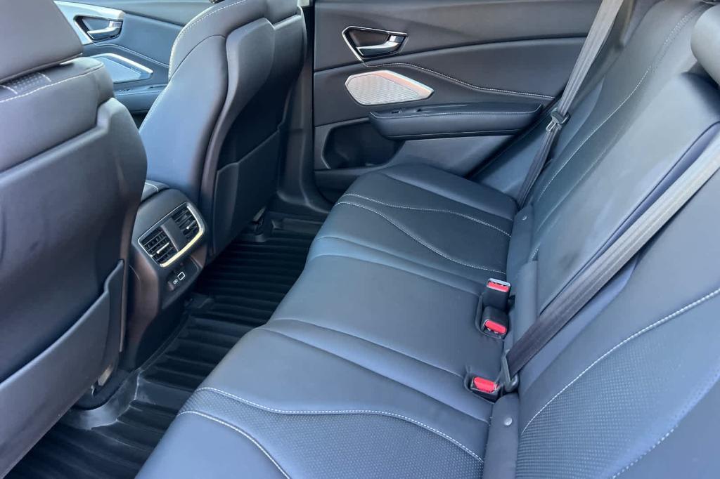 used 2019 Acura RDX car, priced at $31,502