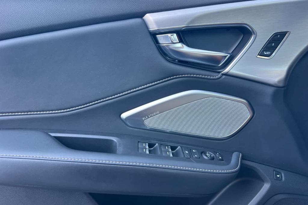used 2019 Acura RDX car, priced at $31,502