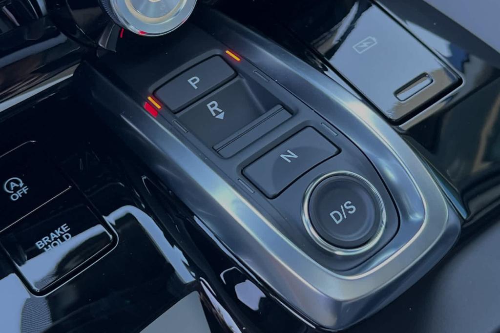 new 2025 Acura MDX car, priced at $60,150