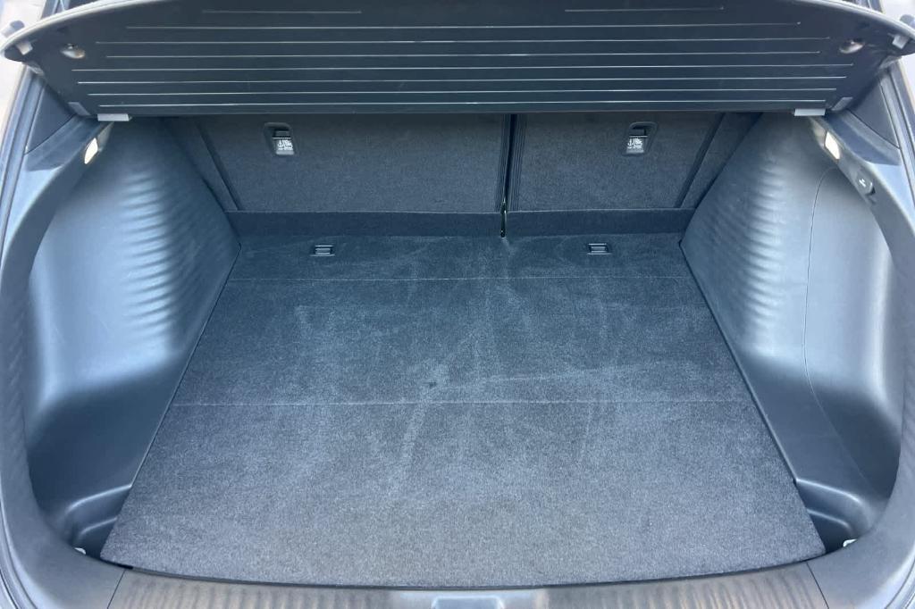 used 2025 Acura ADX car, priced at $39,750