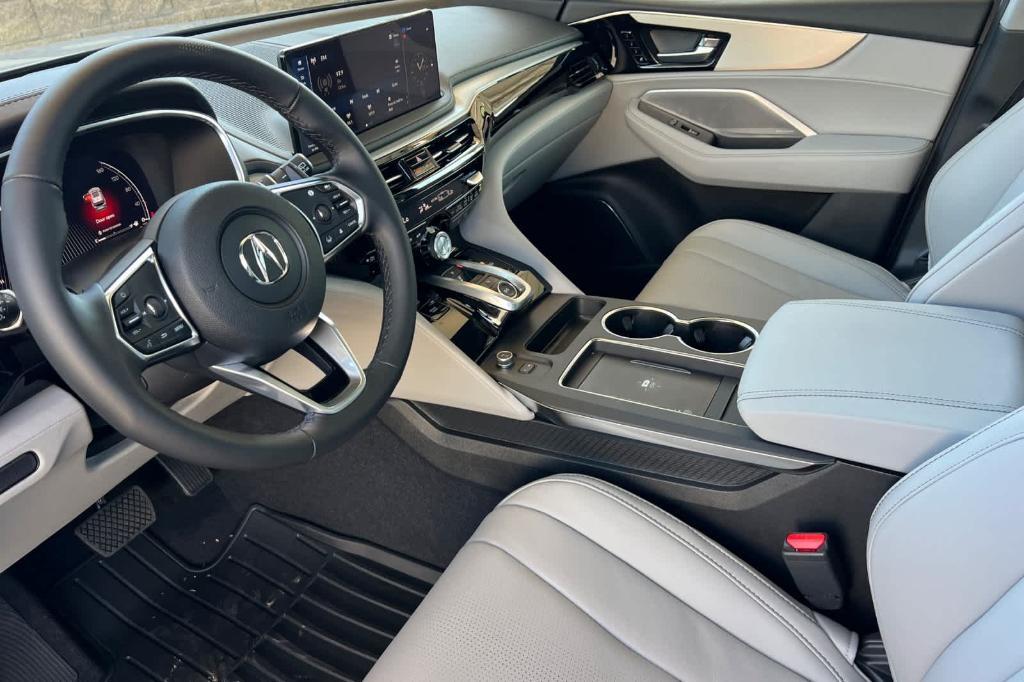 new 2026 Acura MDX car, priced at $60,750