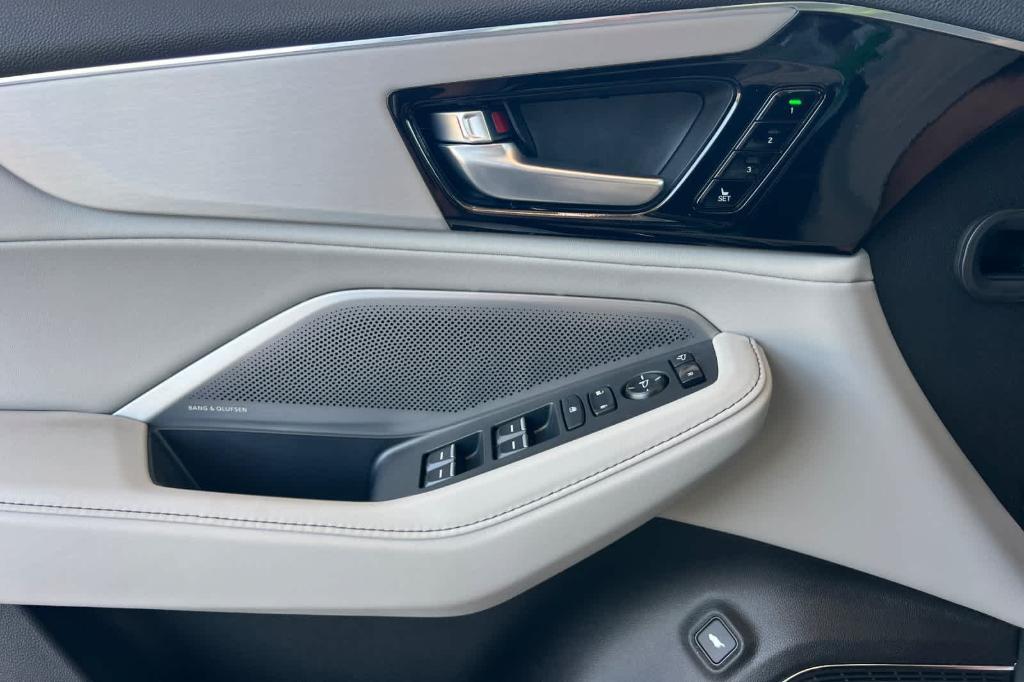 new 2026 Acura MDX car, priced at $60,750