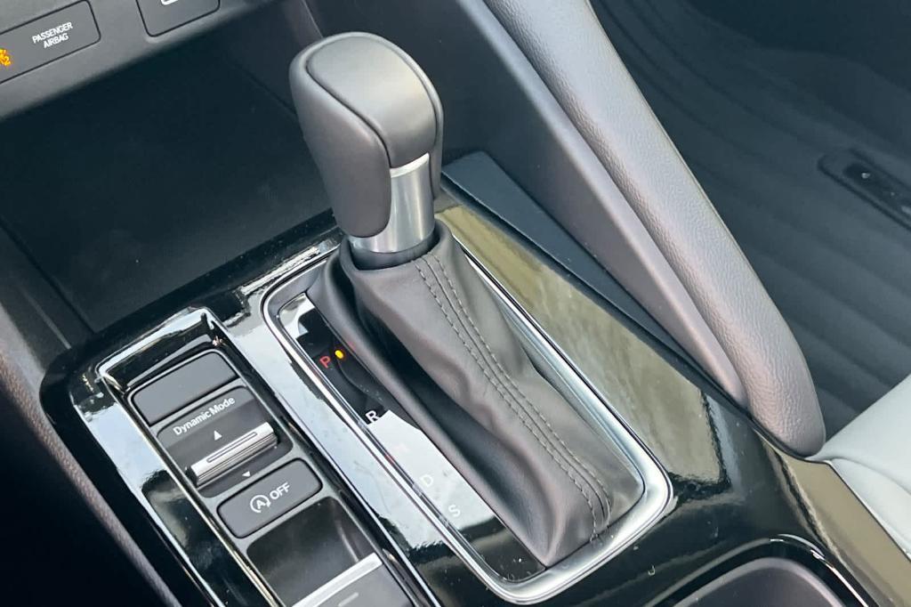 new 2025 Acura Integra car, priced at $34,795