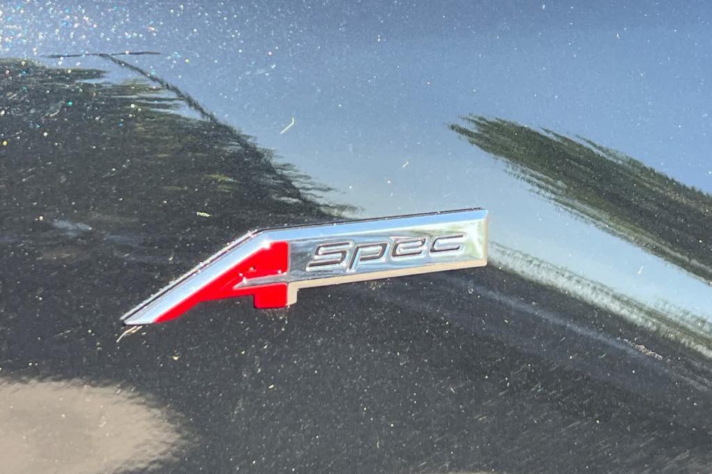 new 2026 Acura Integra car, priced at $37,745