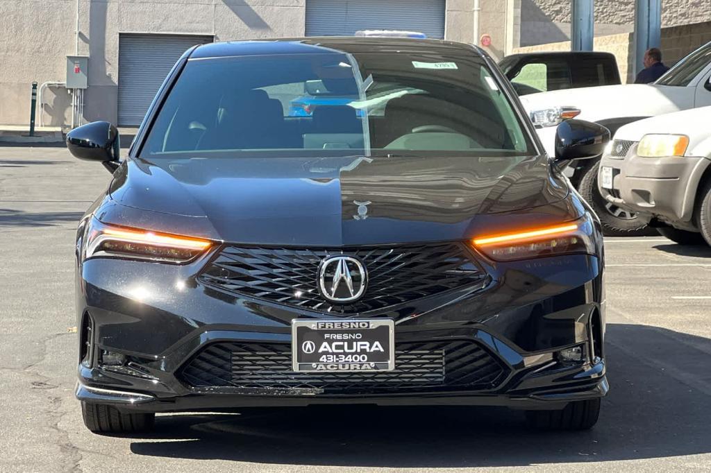 new 2026 Acura Integra car, priced at $37,745