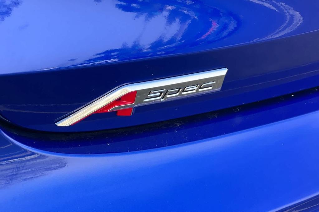 new 2025 Acura TLX car, priced at $52,195