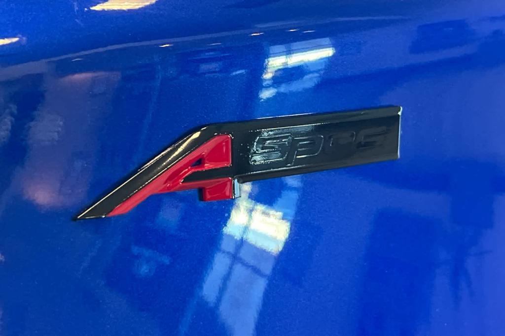 new 2025 Acura Integra car, priced at $42,790