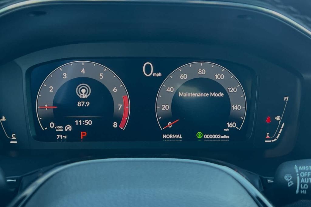 new 2025 Acura Integra car, priced at $42,790