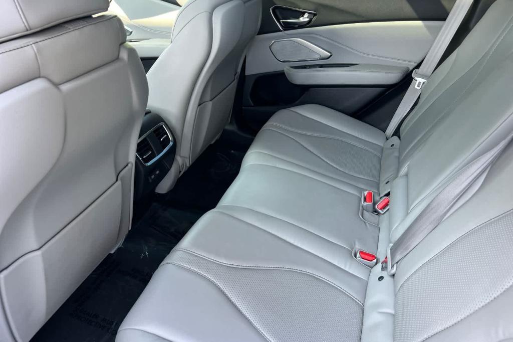 used 2020 Acura RDX car, priced at $32,484