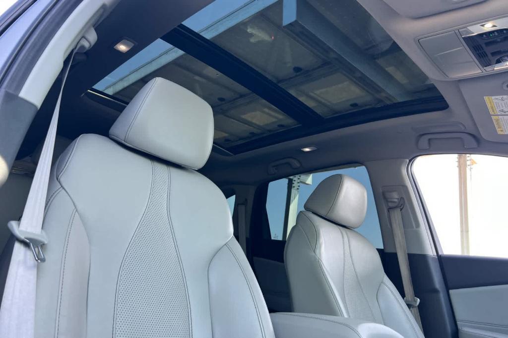 used 2020 Acura RDX car, priced at $32,484