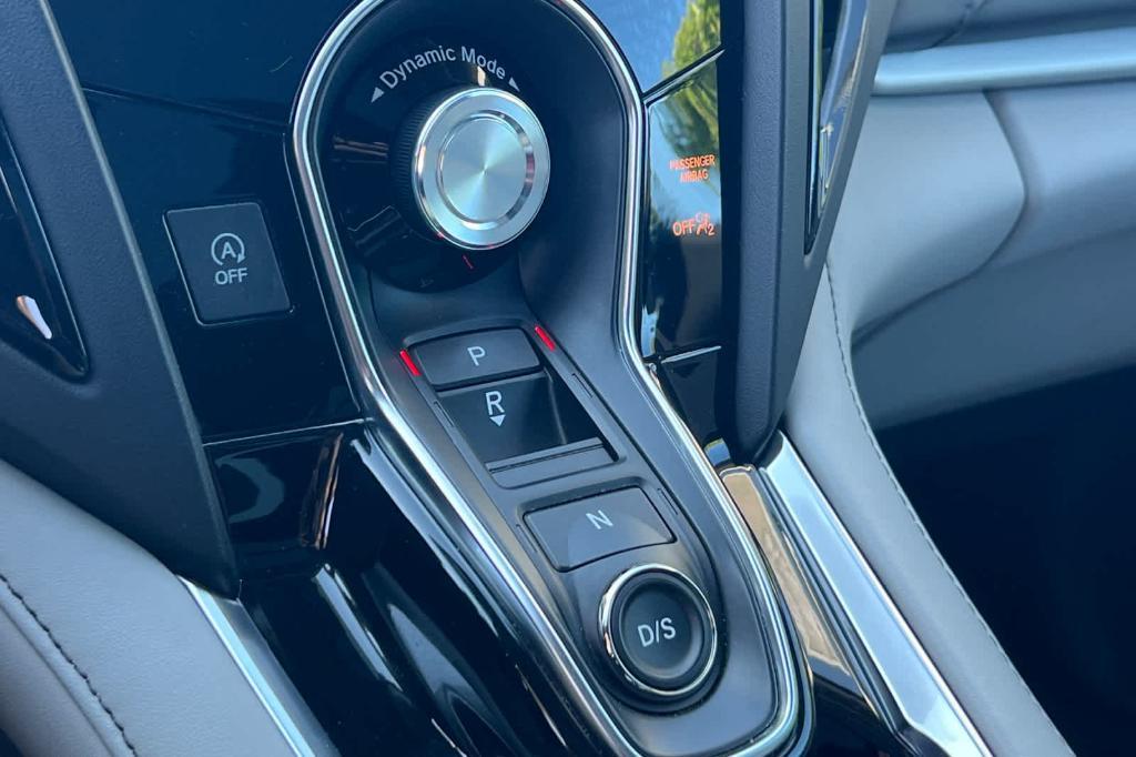 used 2020 Acura RDX car, priced at $32,484