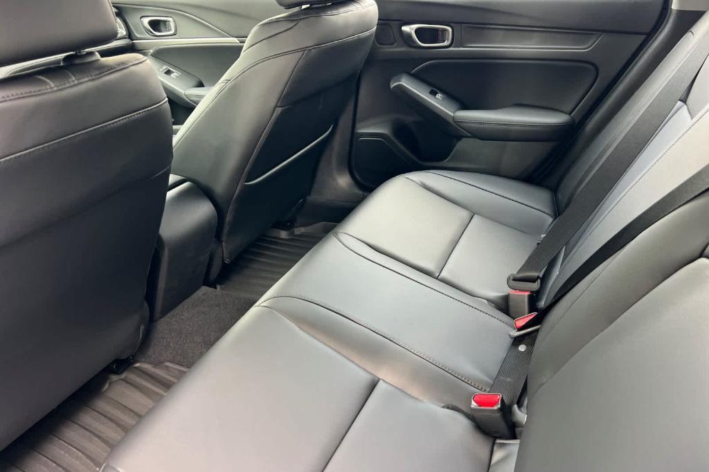 new 2026 Acura Integra car, priced at $35,195