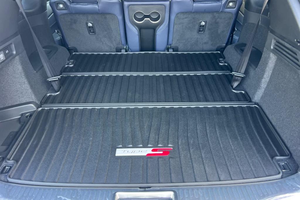 new 2026 Acura MDX car, priced at $77,800
