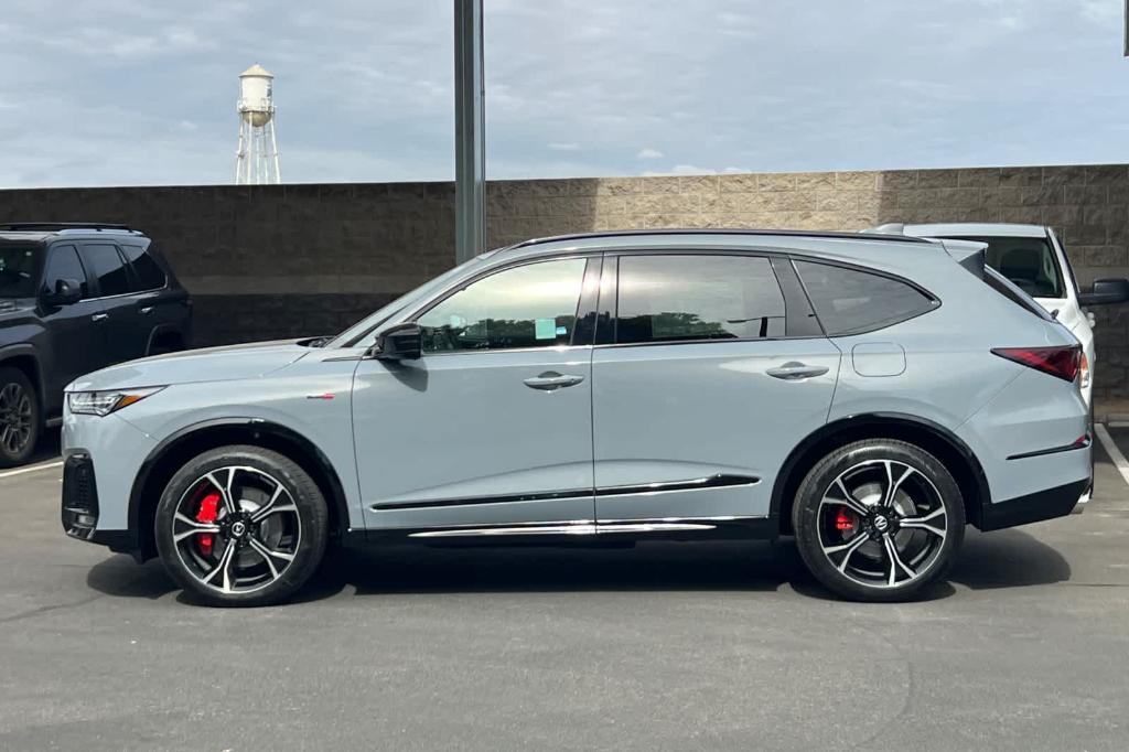 new 2026 Acura MDX car, priced at $77,800