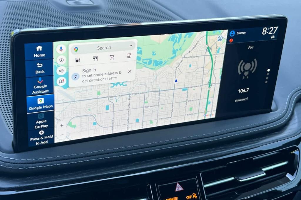 new 2026 Acura MDX car, priced at $77,800