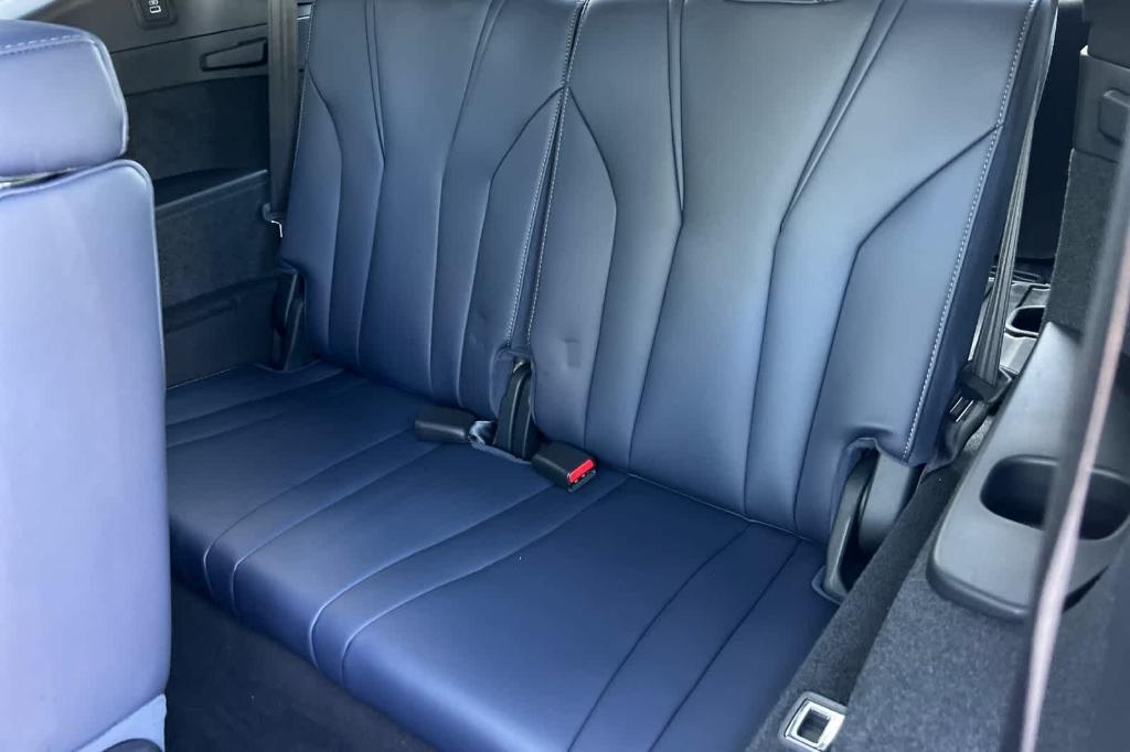 new 2026 Acura MDX car, priced at $77,800