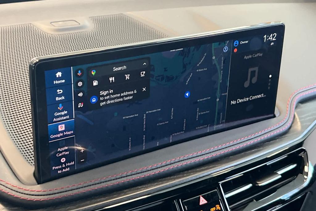 new 2026 Acura MDX car, priced at $82,800