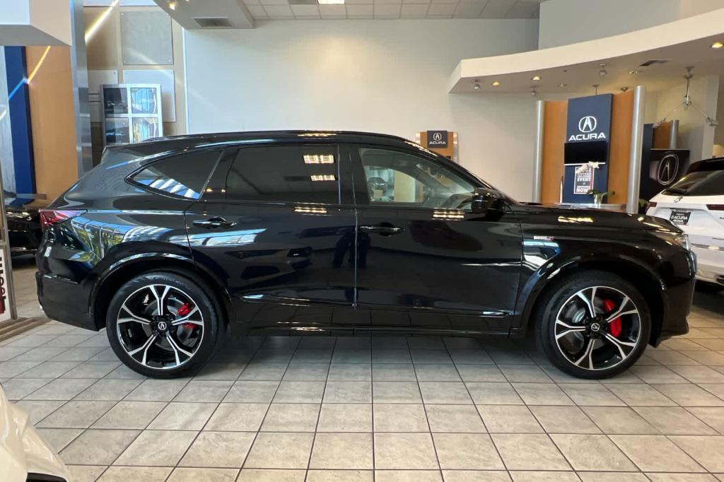 new 2026 Acura MDX car, priced at $82,800