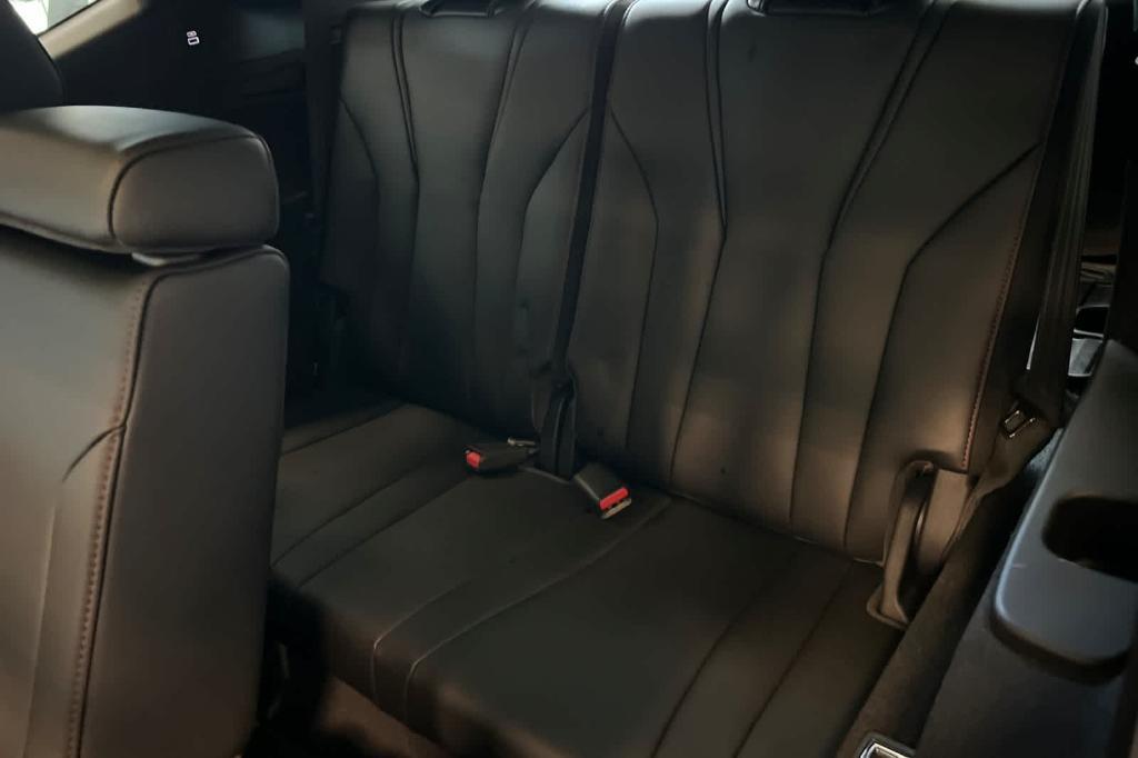 new 2026 Acura MDX car, priced at $82,800