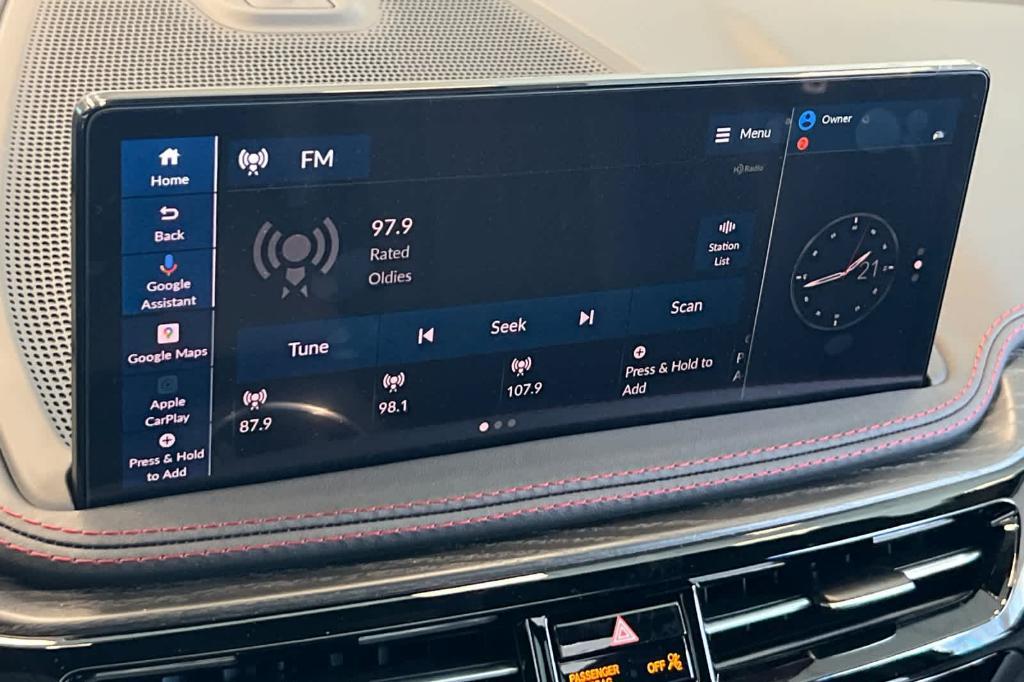 new 2026 Acura MDX car, priced at $82,800