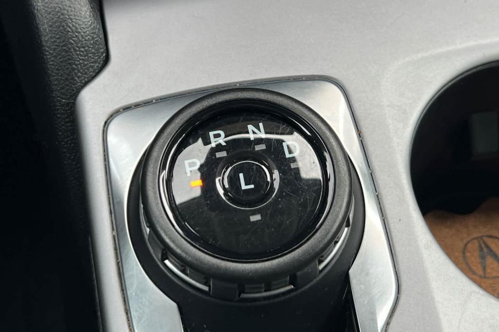 used 2023 Ford Bronco Sport car, priced at $27,417