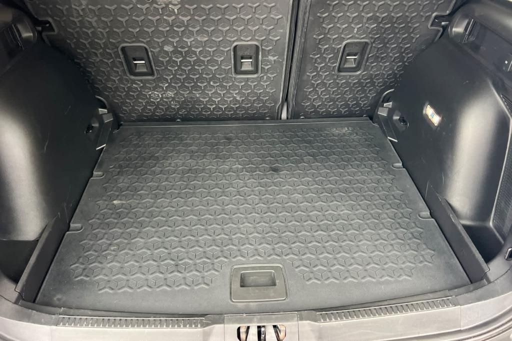 used 2023 Ford Bronco Sport car, priced at $27,417