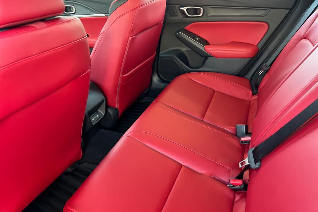 new 2026 Acura Integra car, priced at $40,995