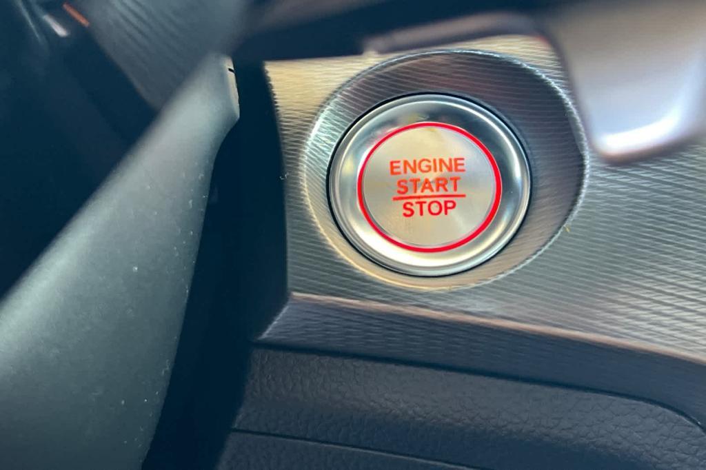 new 2026 Acura Integra car, priced at $40,995