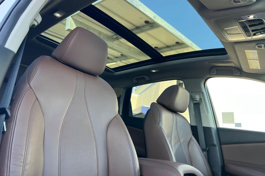 used 2021 Acura RDX car, priced at $34,771