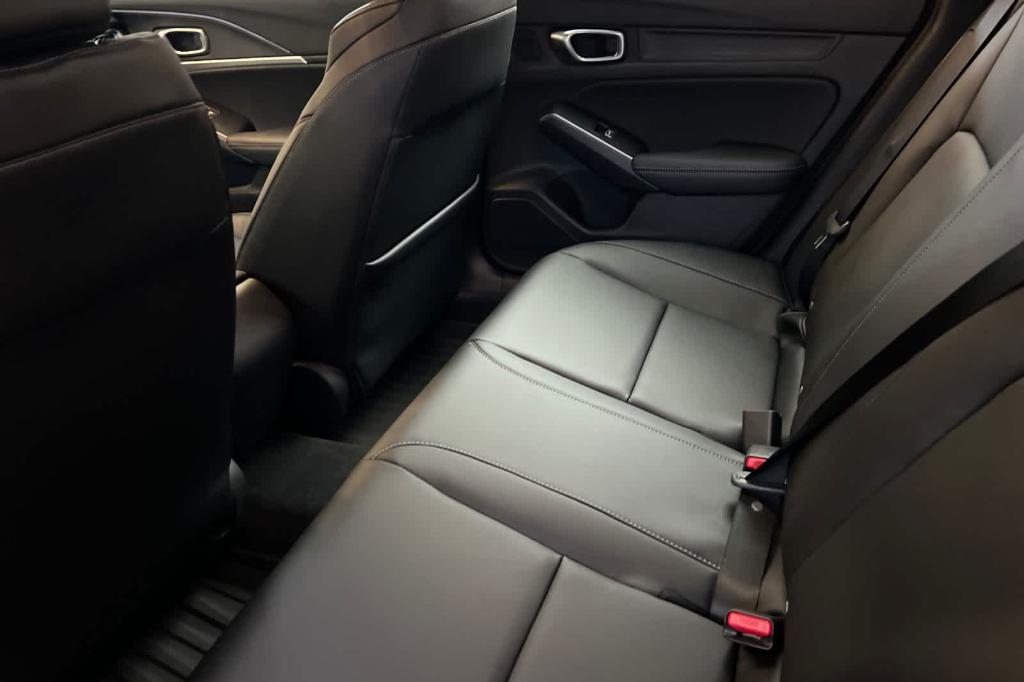 new 2026 Acura Integra car, priced at $37,745