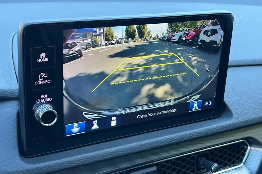 new 2026 Acura Integra car, priced at $37,745