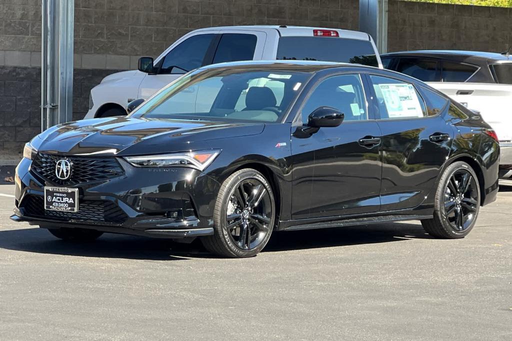 new 2026 Acura Integra car, priced at $37,745