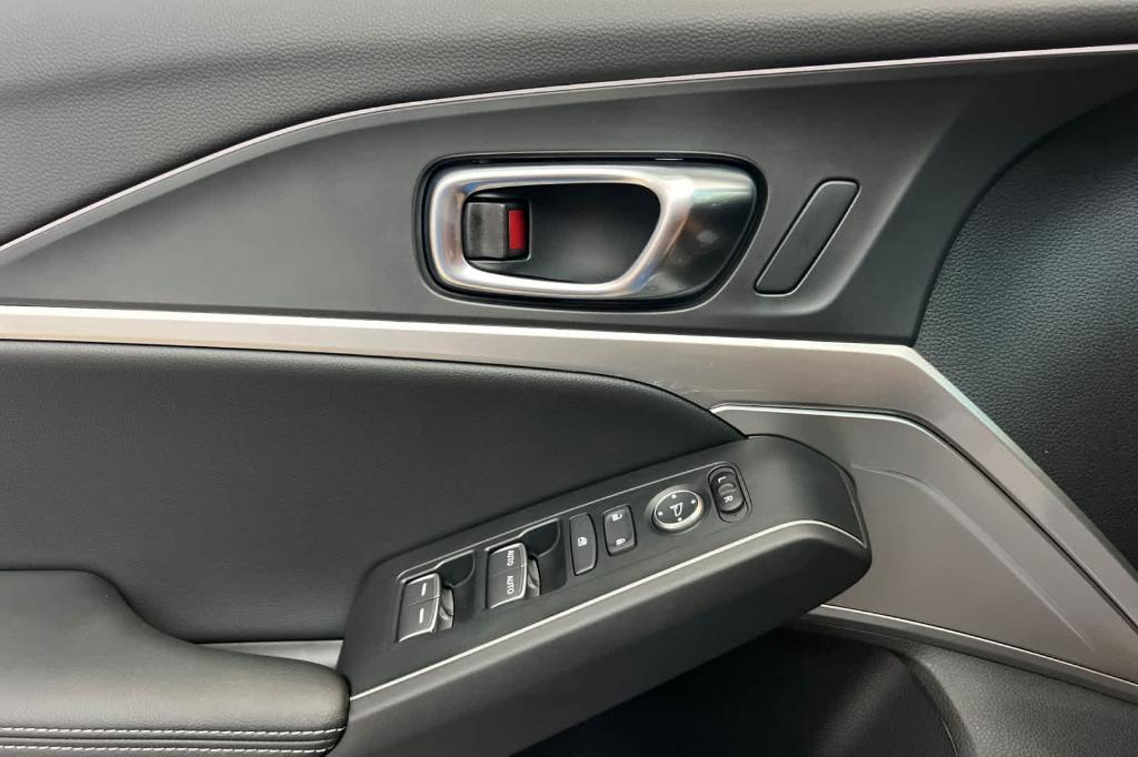 new 2026 Acura Integra car, priced at $37,745