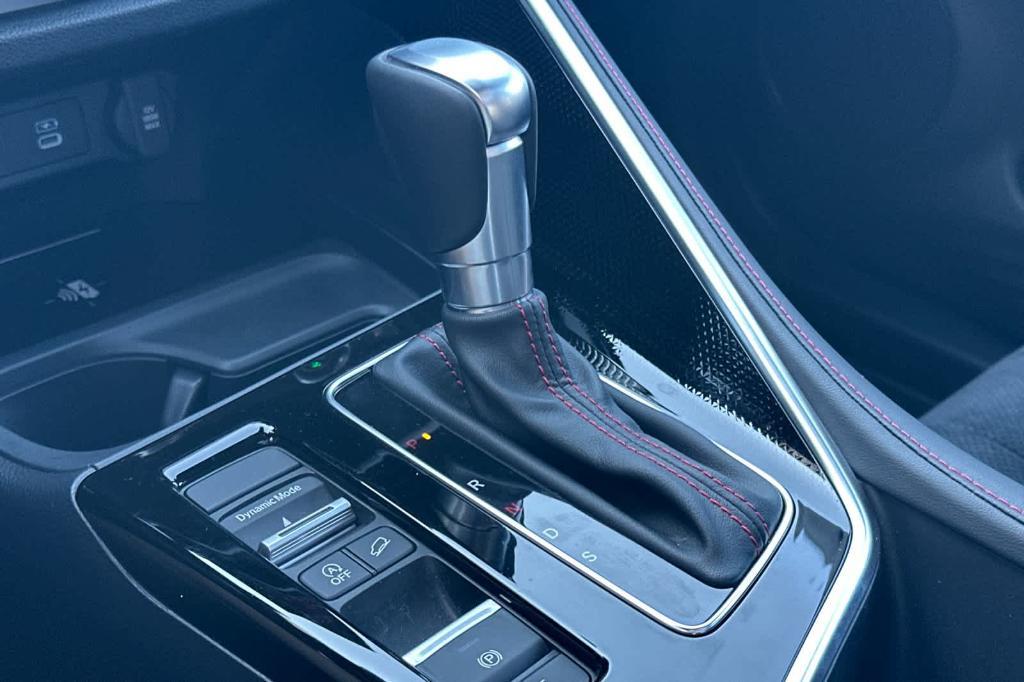 new 2025 Acura ADX car, priced at $39,350