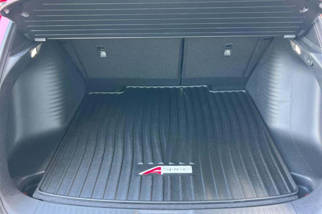 new 2025 Acura ADX car, priced at $41,350