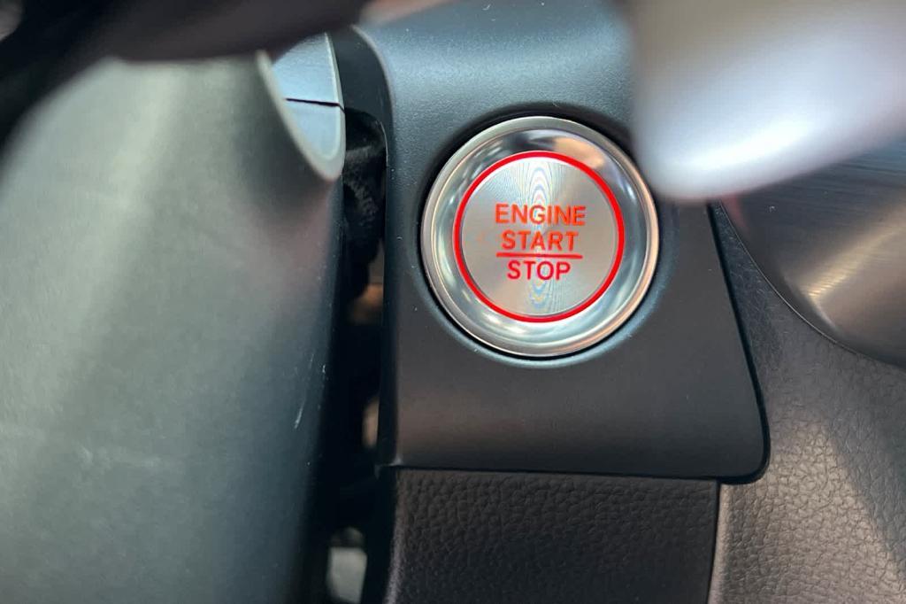 new 2025 Acura ADX car, priced at $41,350