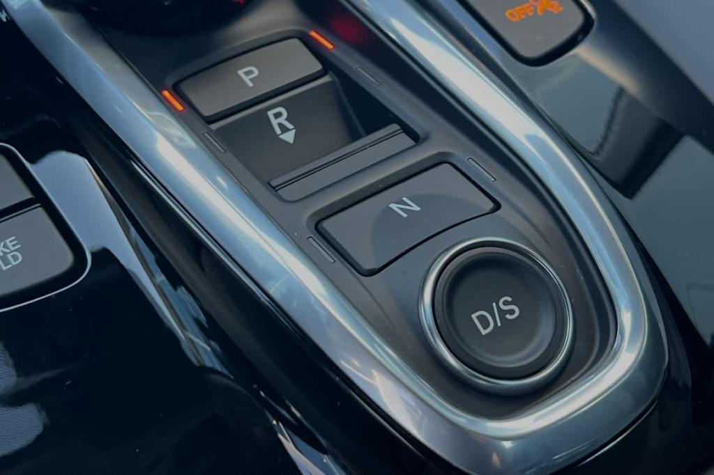 new 2025 Acura TLX car, priced at $47,195