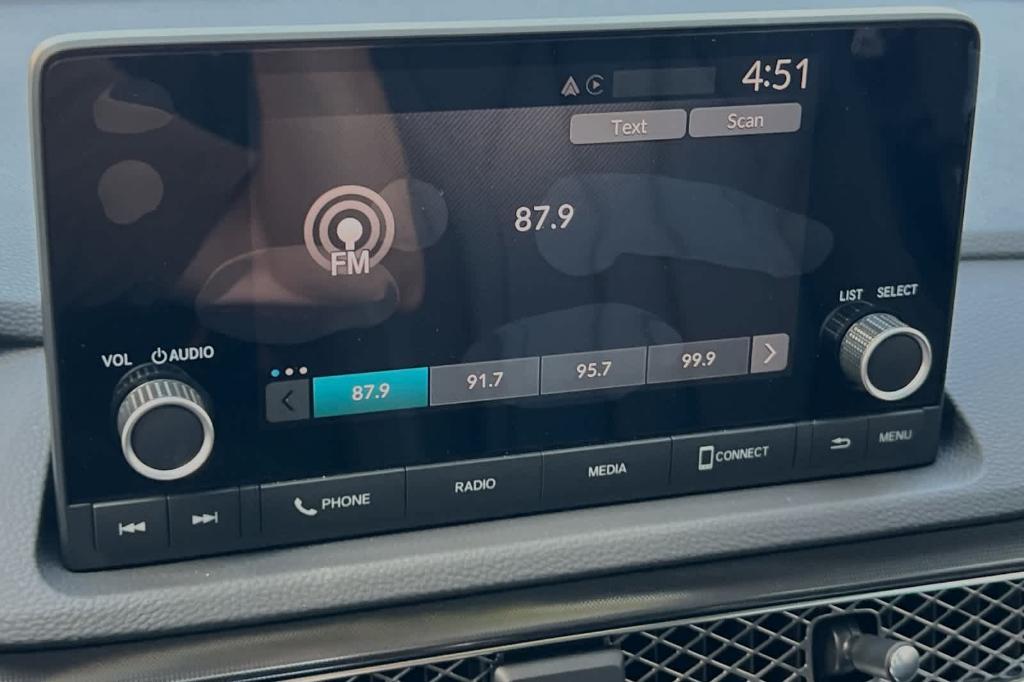 new 2025 Acura Integra car, priced at $36,195