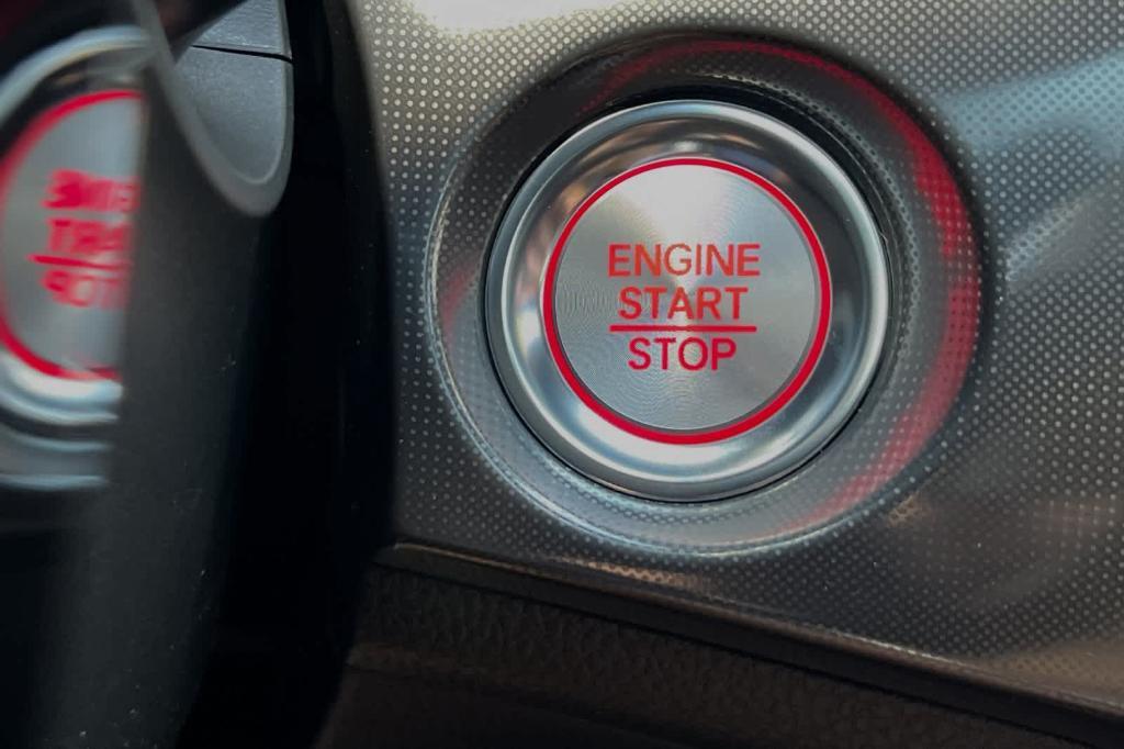 new 2025 Acura Integra car, priced at $36,195