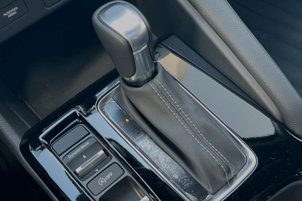 new 2025 Acura Integra car, priced at $36,195