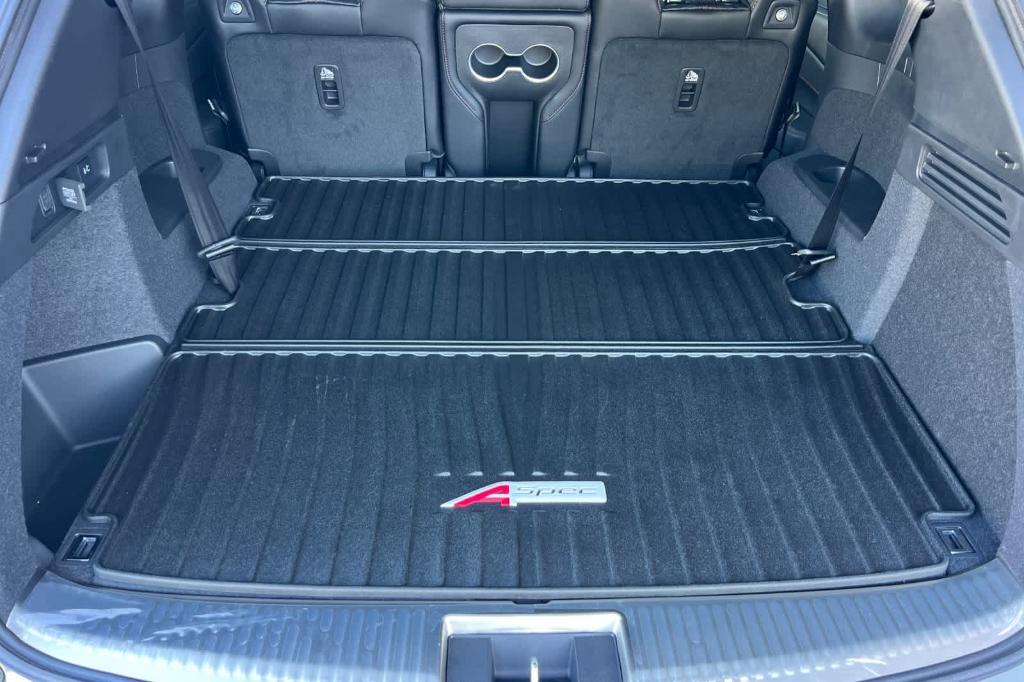 new 2026 Acura MDX car, priced at $70,850