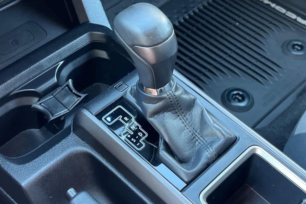 used 2021 Toyota Tacoma car, priced at $39,404