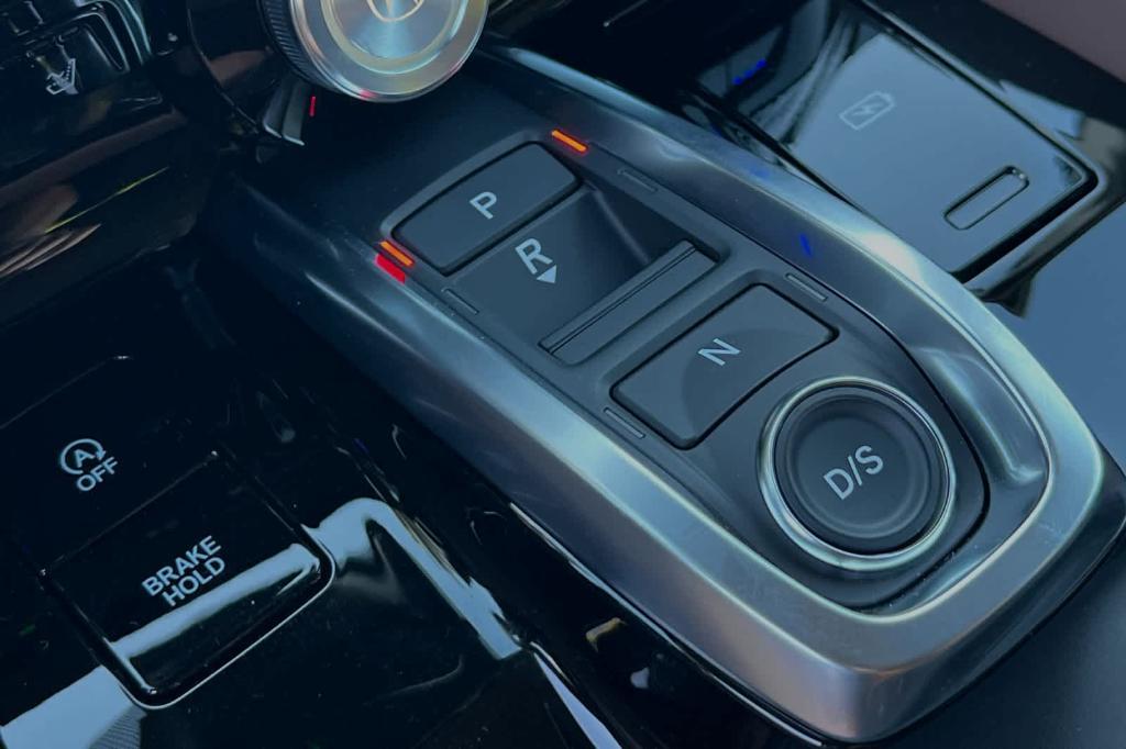 new 2025 Acura MDX car, priced at $68,250