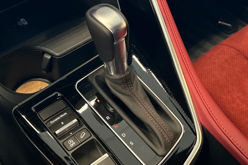 new 2025 Acura ADX car, priced at $42,010