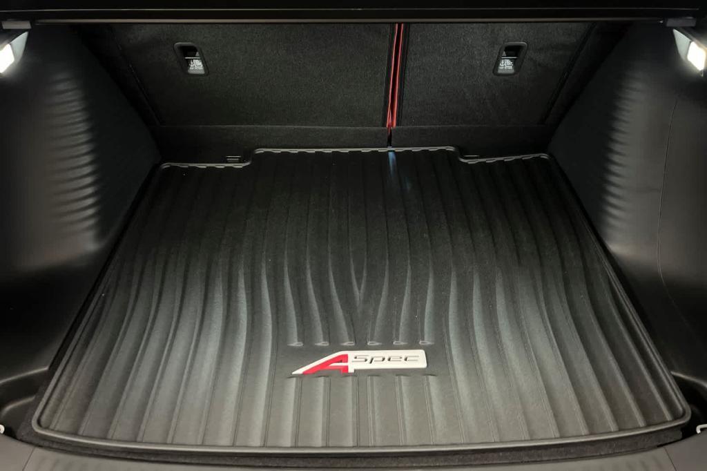 new 2025 Acura ADX car, priced at $42,010