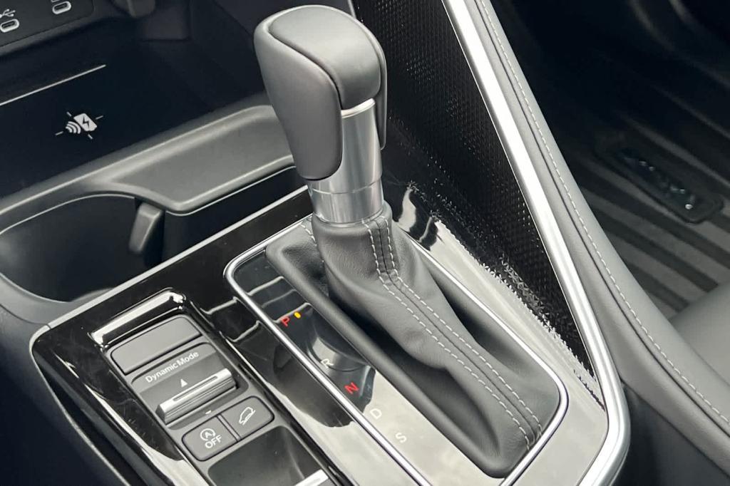 used 2025 Acura ADX car, priced at $36,950