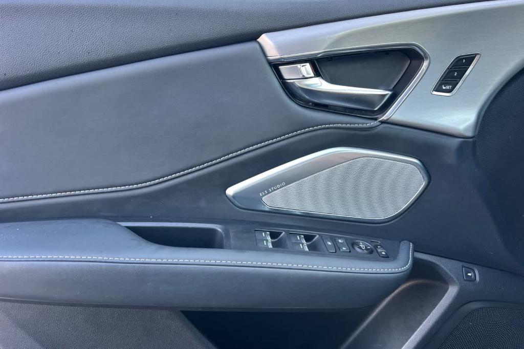 used 2019 Acura RDX car, priced at $27,244