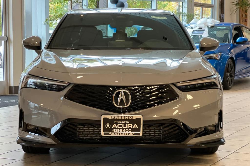 new 2026 Acura Integra car, priced at $37,745